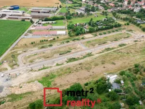 Prodej pozemku pro bydlení, Štarnov, 1081 m2