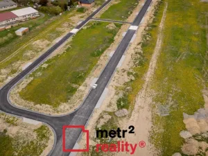 Prodej pozemku pro bydlení, Štarnov, 1081 m2