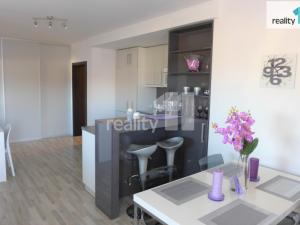 Pronájem bytu 2+kk, Plzeň - Bolevec, U Velkého rybníka, 67 m2