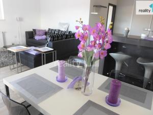 Pronájem bytu 2+kk, Plzeň - Bolevec, U Velkého rybníka, 67 m2