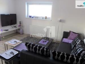 Pronájem bytu 2+kk, Plzeň - Bolevec, U Velkého rybníka, 67 m2