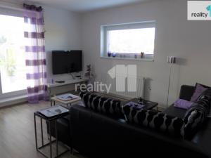 Pronájem bytu 2+kk, Plzeň - Bolevec, U Velkého rybníka, 67 m2