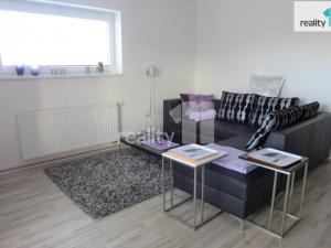 Pronájem bytu 2+kk, Plzeň - Bolevec, U Velkého rybníka, 67 m2