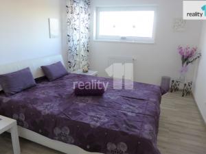 Pronájem bytu 2+kk, Plzeň - Bolevec, U Velkého rybníka, 67 m2