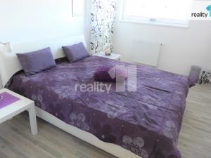 Pronájem bytu 2+kk, Plzeň - Bolevec, U Velkého rybníka, 67 m2