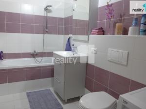 Pronájem bytu 2+kk, Plzeň - Bolevec, U Velkého rybníka, 67 m2