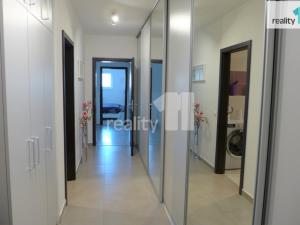 Pronájem bytu 2+kk, Plzeň - Bolevec, U Velkého rybníka, 67 m2