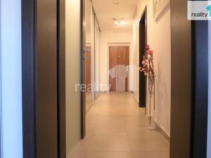 Pronájem bytu 2+kk, Plzeň - Bolevec, U Velkého rybníka, 67 m2