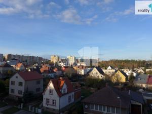 Pronájem bytu 2+kk, Plzeň - Bolevec, U Velkého rybníka, 67 m2