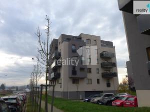 Pronájem bytu 2+kk, Plzeň - Bolevec, U Velkého rybníka, 67 m2