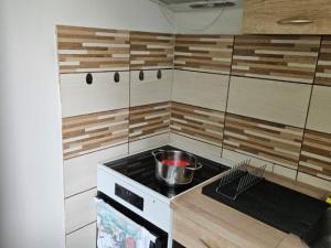 Pronájem bytu 2+1, Otrokovice - Kvítkovice, Lidická, 51 m2