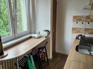 Pronájem bytu 2+1, Otrokovice - Kvítkovice, Lidická, 51 m2