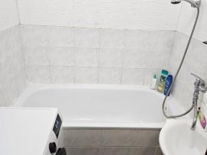 Pronájem bytu 2+1, Otrokovice - Kvítkovice, Lidická, 51 m2