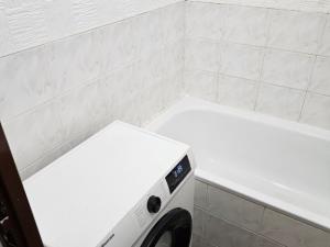 Pronájem bytu 2+1, Otrokovice - Kvítkovice, Lidická, 51 m2