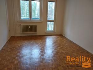 Pronájem bytu 2+1, Otrokovice - Kvítkovice, Lidická, 51 m2