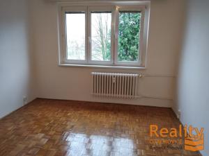 Pronájem bytu 2+1, Otrokovice - Kvítkovice, Lidická, 51 m2