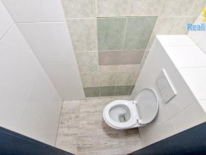 Pronájem bytu 2+kk, Praha - Dejvice, Dejvická, 50 m2