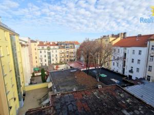 Pronájem bytu 2+kk, Praha - Dejvice, Dejvická, 50 m2