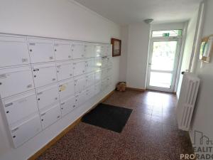 Pronájem bytu 2+kk, Brno, Valašská, 47 m2