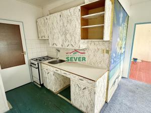 Prodej bytu 3+1, Most, U Věžových domů, 63 m2