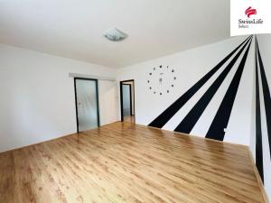 Pronájem bytu 3+1, Trutnov, Chodská, 62 m2