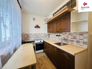 Pronájem bytu 3+1, Trutnov, Chodská, 62 m2