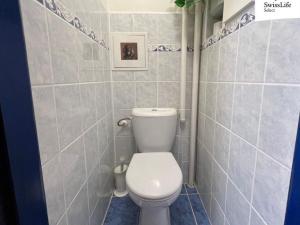 Pronájem bytu 3+1, Trutnov, Chodská, 62 m2