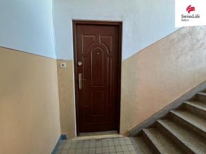 Pronájem bytu 3+1, Trutnov, Chodská, 62 m2