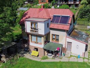 Prodej rodinného domu, Petrov - Bohuliby, 120 m2
