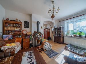 Prodej rodinného domu, Petrov - Bohuliby, 120 m2