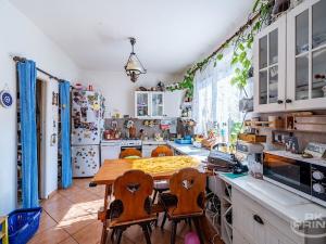 Prodej rodinného domu, Petrov - Bohuliby, 120 m2
