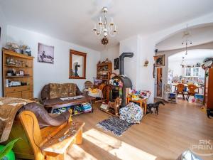 Prodej rodinného domu, Petrov - Bohuliby, 120 m2