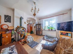 Prodej rodinného domu, Petrov - Bohuliby, 120 m2