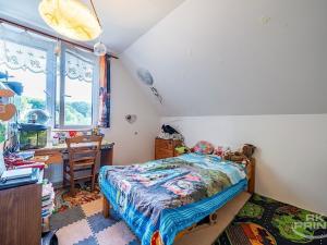 Prodej rodinného domu, Petrov - Bohuliby, 120 m2