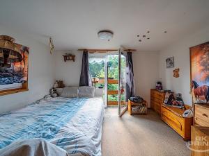 Prodej rodinného domu, Petrov - Bohuliby, 120 m2