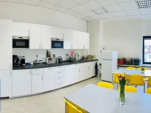 Pronájem kanceláře, Praha - Hradčany, Milady Horákové, 190 m2