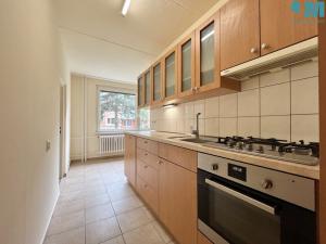 Pronájem bytu 3+1, Třebíč, Maxima Gorkého, 74 m2