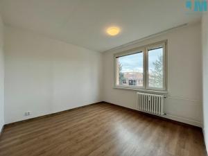 Pronájem bytu 3+1, Třebíč, Maxima Gorkého, 74 m2