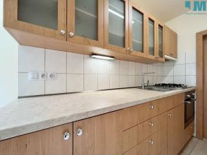 Pronájem bytu 3+1, Třebíč, Maxima Gorkého, 74 m2
