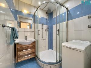 Pronájem bytu 3+1, Třebíč, Maxima Gorkého, 74 m2