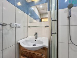 Pronájem bytu 3+1, Třebíč, Maxima Gorkého, 74 m2