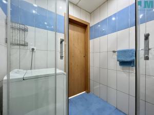 Pronájem bytu 3+1, Třebíč, Maxima Gorkého, 74 m2
