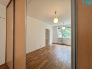 Pronájem bytu 3+1, Třebíč, Maxima Gorkého, 74 m2