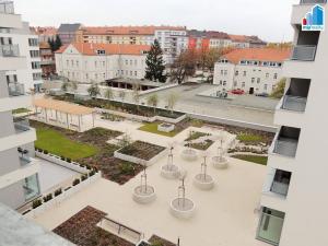 Pronájem bytu 2+kk, Plzeň - Jižní Předměstí, Nemocniční, 49 m2
