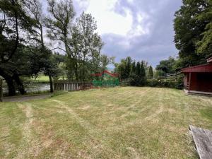 Prodej zahrady, Klášterec nad Ohří, Ohřecká louka, 514 m2