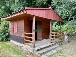 Prodej zahrady, Klášterec nad Ohří, Ohřecká louka, 514 m2