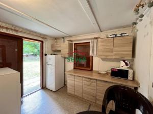 Prodej zahrady, Klášterec nad Ohří, Ohřecká louka, 514 m2