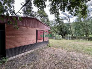 Prodej zahrady, Klášterec nad Ohří, Ohřecká louka, 514 m2