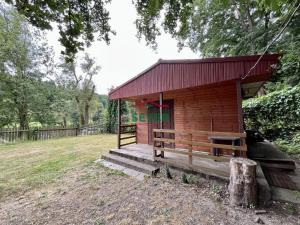 Prodej zahrady, Klášterec nad Ohří, Ohřecká louka, 514 m2