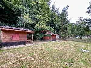 Prodej zahrady, Klášterec nad Ohří, Ohřecká louka, 514 m2